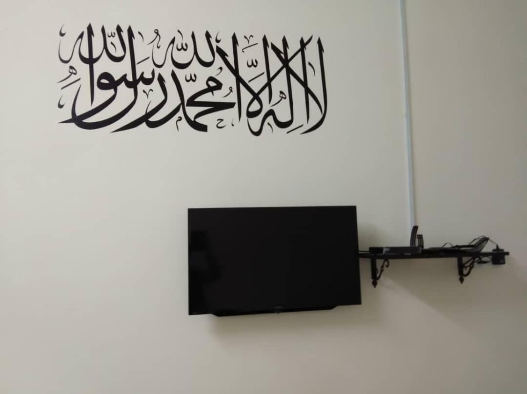Zah’ra Homestay Kuala Lipis Luaran gambar